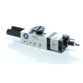 Drehmodul  Gebraucht